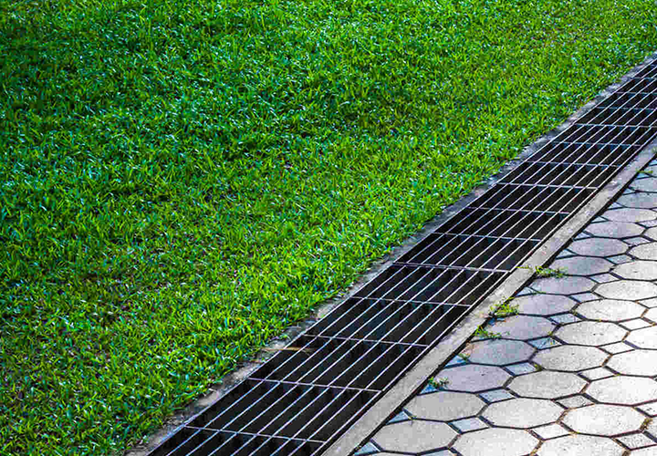 Drainage Facilities