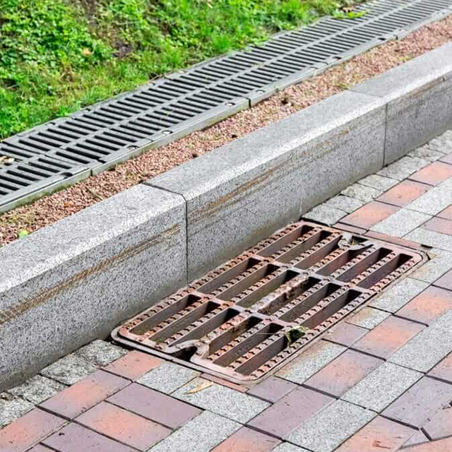 Drainage Facilities