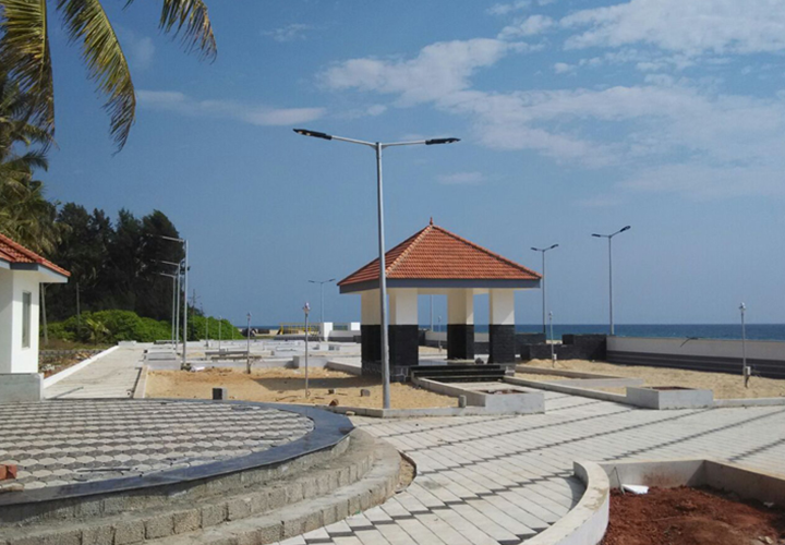 Electrification Projects