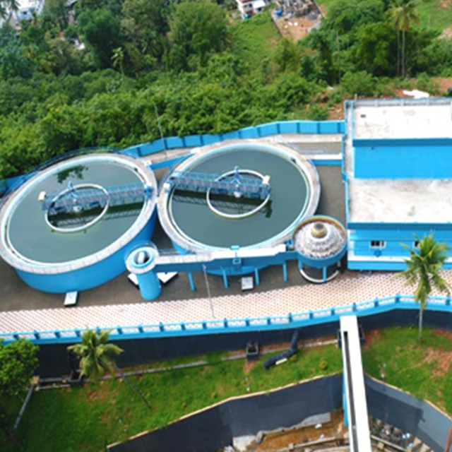 Drinking Water Supply Schemes 
