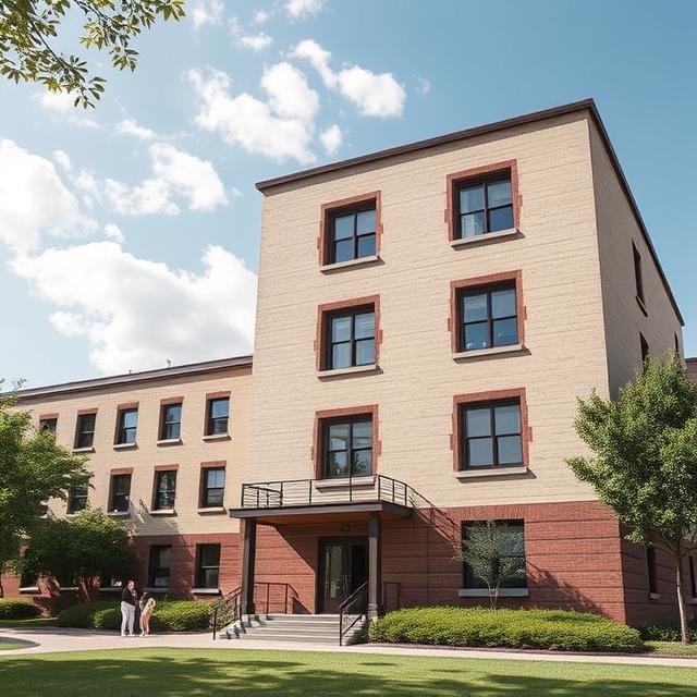 Coastal Schools/Academic blocks
