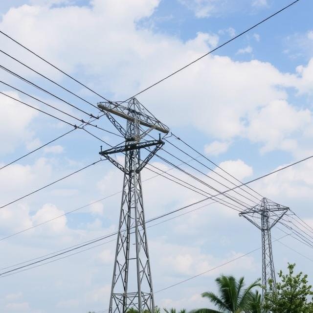 Electrification Projects 