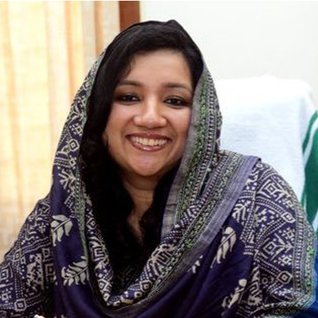 <center>Dr. Adeela Abdulla IAS</center>